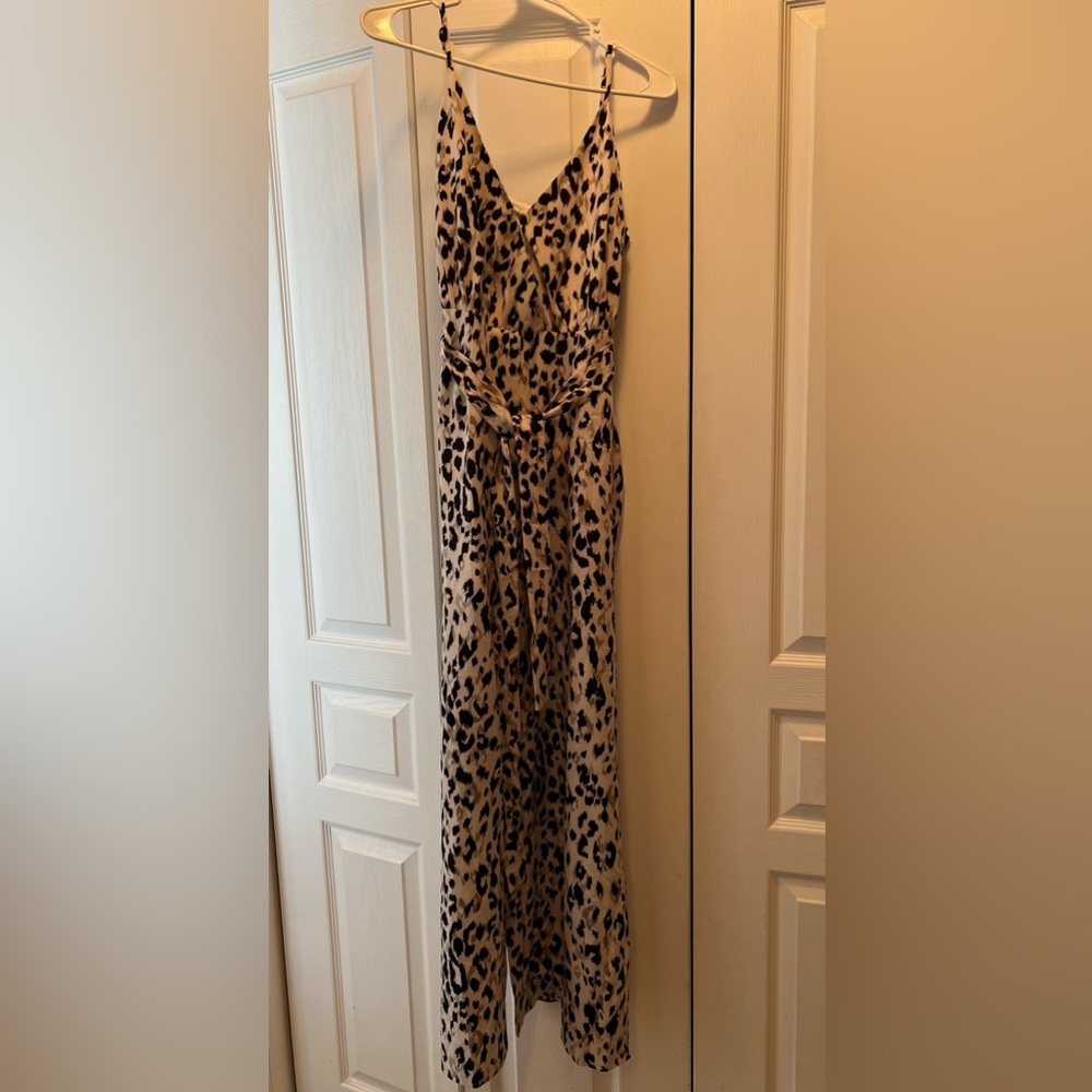 Women’s Jumpsuit